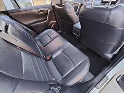 2024 Toyota RAV4 Cruiser