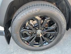 2024 Toyota RAV4 Cruiser