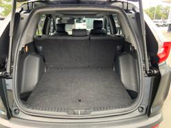 2019 Honda CR-V VTi-LX