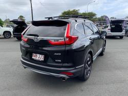 2019 Honda CR-V VTi-LX