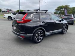 2019 Honda CR-V VTi-LX