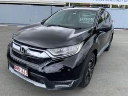2019 Honda CR-V VTi-LX