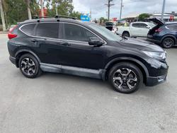 2019 Honda CR-V VTi-LX