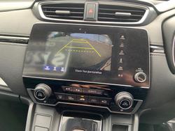 2019 Honda CR-V VTi-LX