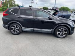 2019 Honda CR-V VTi-LX