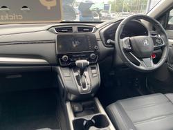 2019 Honda CR-V VTi-LX