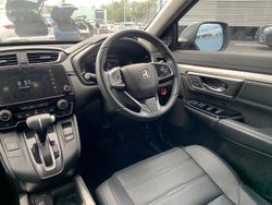 2019 Honda CR-V VTi-LX