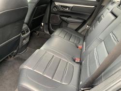 2019 Honda CR-V VTi-LX