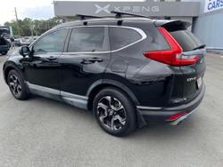 2019 Honda CR-V VTi-LX