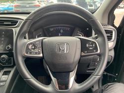2019 Honda CR-V VTi-LX