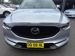 2020 Mazda CX-5 Akera