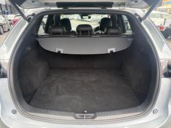 2020 Mazda CX-5 Akera