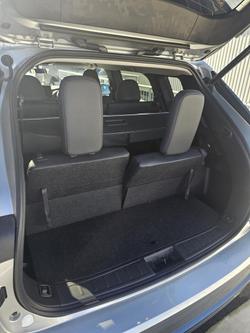 2025 Mitsubishi Outlander Aspire