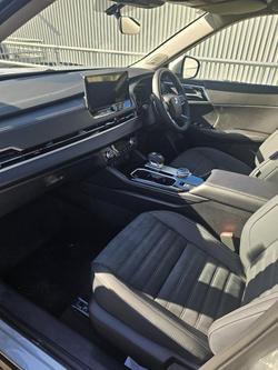 2025 Mitsubishi Outlander Aspire