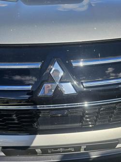 2025 Mitsubishi Outlander Aspire