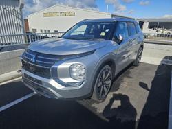 2025 Mitsubishi Outlander Aspire