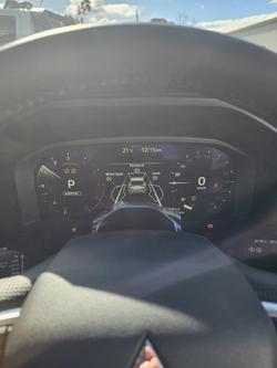 2025 Mitsubishi Outlander Aspire