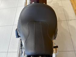 2022 HARLEY-DAVIDSON FLHCS HERITAGE CLASSIC 114 Maroon