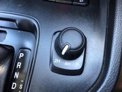 2021 Ford Ranger XL PX MkIII MY21.75 4X4 Dual Range Arctic White