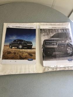 2021 Ford Ranger XL PX MkIII MY21.75 4X4 Dual Range Arctic White