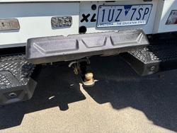 2021 Ford Ranger XL PX MkIII MY21.75 4X4 Dual Range Arctic White