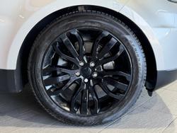 2014 Land Rover Range Rover Sport TDV6 SE