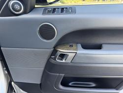 2014 Land Rover Range Rover Sport TDV6 SE