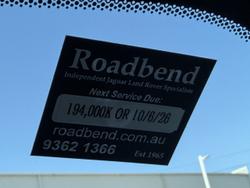 2014 Land Rover Range Rover Sport TDV6 SE