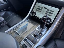 2014 Land Rover Range Rover Sport TDV6 SE