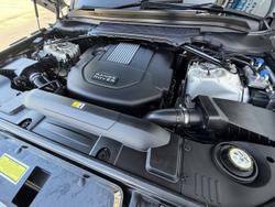 2014 Land Rover Range Rover Sport TDV6 SE