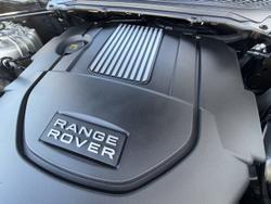 2014 Land Rover Range Rover Sport TDV6 SE