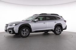 2021 Subaru Outback AWD