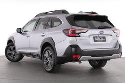 2021 Subaru Outback AWD