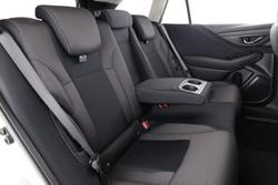 2021 Subaru Outback AWD