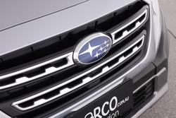 2021 Subaru Outback AWD