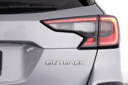 2021 Subaru Outback AWD