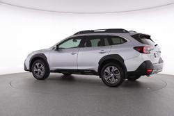 2021 Subaru Outback AWD
