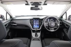 2021 Subaru Outback AWD