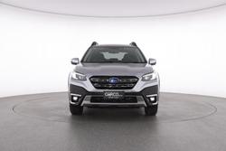 2021 Subaru Outback AWD