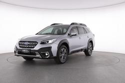 2021 Subaru Outback AWD