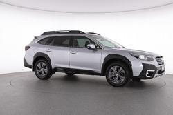 2021 Subaru Outback AWD