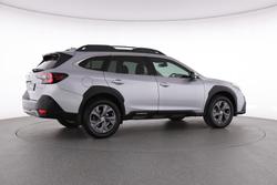 2021 Subaru Outback AWD