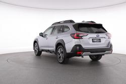 2021 Subaru Outback AWD
