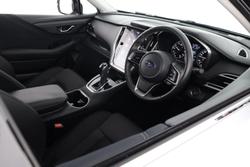 2021 Subaru Outback AWD