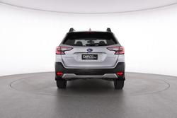 2021 Subaru Outback AWD
