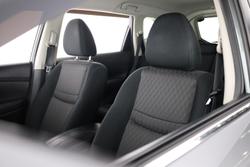 2021 Nissan X-TRAIL ST