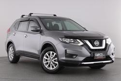 2021 Nissan X-TRAIL ST