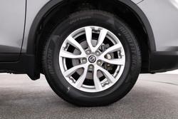 2021 Nissan X-TRAIL ST