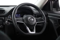 2021 Nissan X-TRAIL ST
