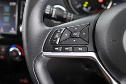 2021 Nissan X-TRAIL ST